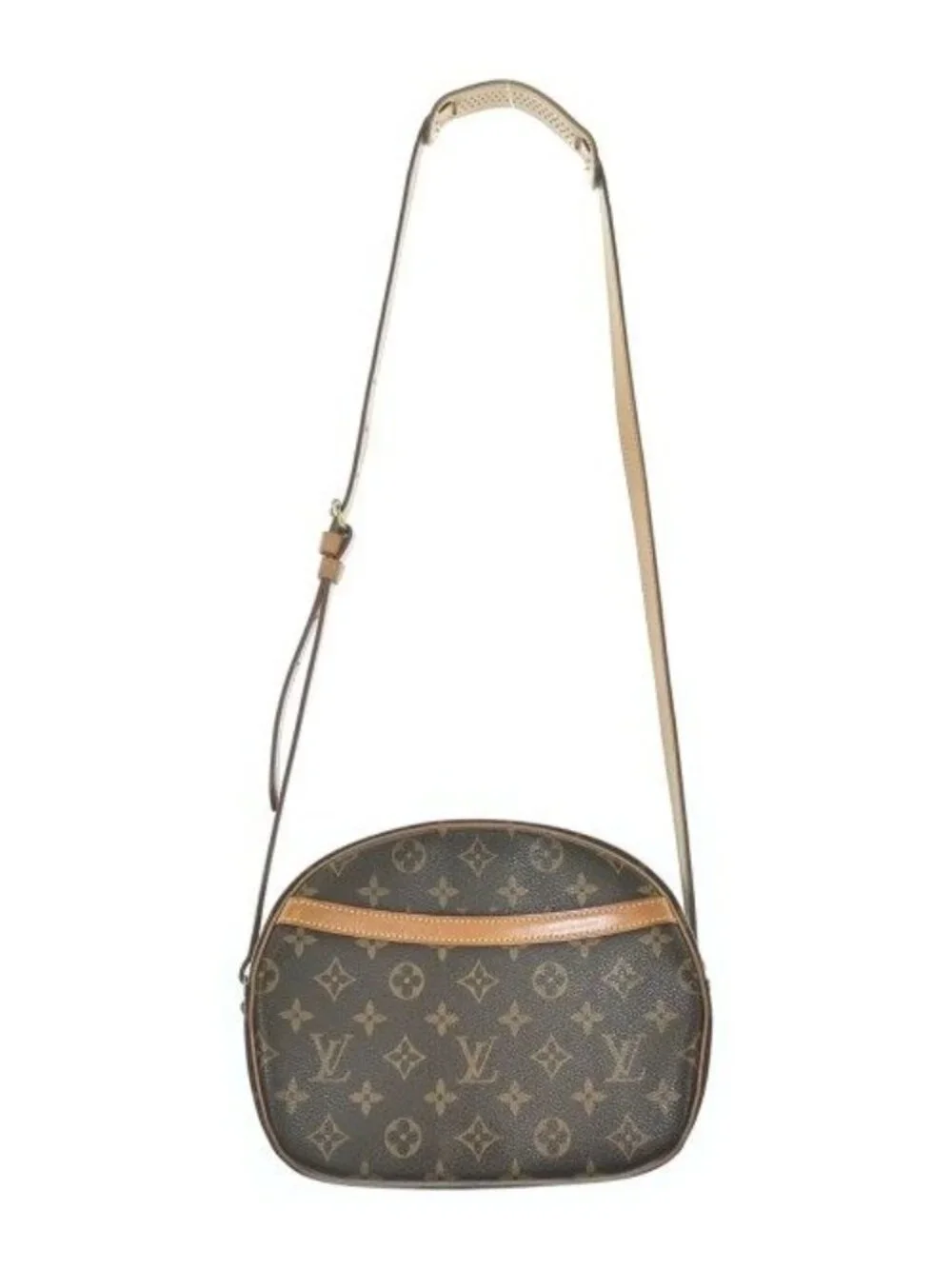 Louis Vuitton Shoulder